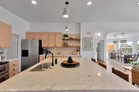 Tiny photo for 47800 Pansy St, Indio, CA 92201 (MLS # OC25251150)