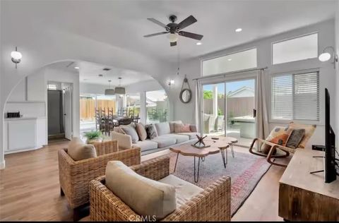 Tiny photo for 47800 Pansy St, Indio, CA 92201 (MLS # OC25251150)