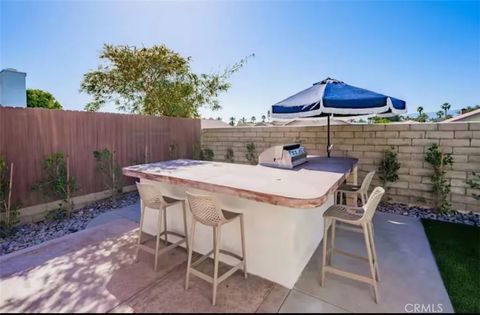 Tiny photo for 47800 Pansy St, Indio, CA 92201 (MLS # OC25251150)