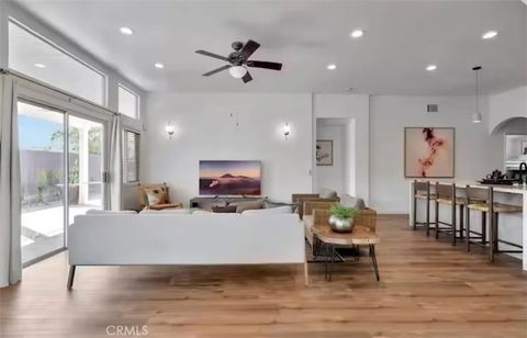 Tiny photo for 47800 Pansy St, Indio, CA 92201 (MLS # OC25251150)