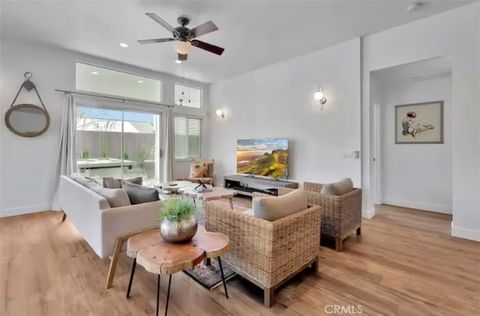 Tiny photo for 47800 Pansy St, Indio, CA 92201 (MLS # OC25251150)