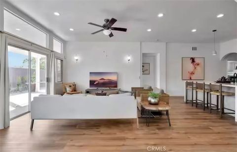 Tiny photo for 47800 Pansy St, Indio, CA 92201 (MLS # OC25251150)