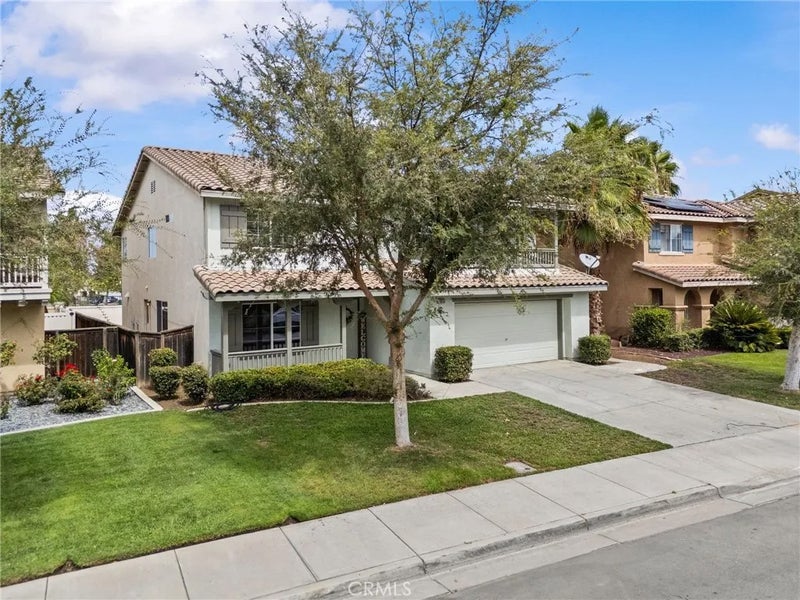 26658 Santa Rosa