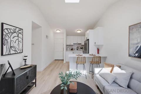 Photo of 2909 Keats St #11, San Diego, CA 92106 (MLS # 260017126)