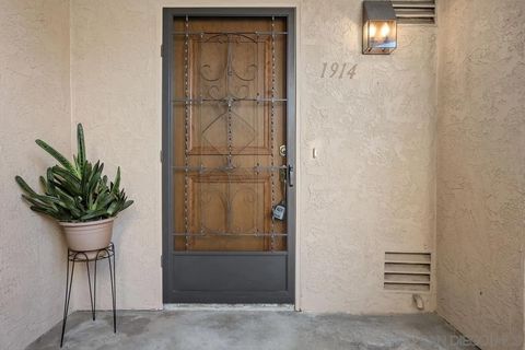 Tiny photo for 1914 Swallow Ln, Carlsbad, CA 92009 (MLS # 250043158)