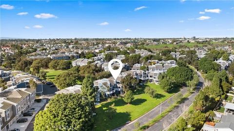 Tiny photo for 20212 Sealargo Lane #203, Huntington Beach, CA 92646 (MLS # OC26006686)