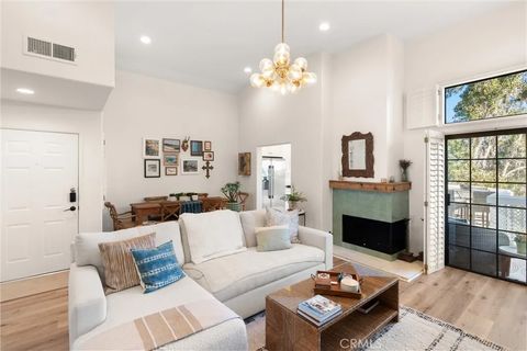 Tiny photo for 20212 Sealargo Lane #203, Huntington Beach, CA 92646 (MLS # OC26006686)