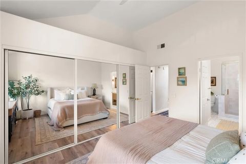 Tiny photo for 20212 Sealargo Lane #203, Huntington Beach, CA 92646 (MLS # OC26006686)