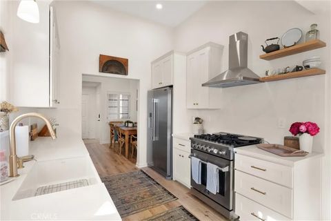 Tiny photo for 20212 Sealargo Lane #203, Huntington Beach, CA 92646 (MLS # OC26006686)