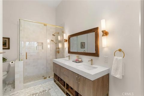 Tiny photo for 20212 Sealargo Lane #203, Huntington Beach, CA 92646 (MLS # OC26006686)