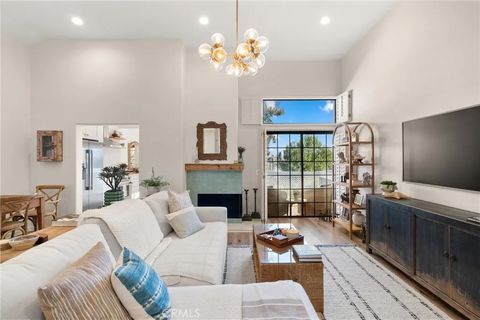 Tiny photo for 20212 Sealargo Lane #203, Huntington Beach, CA 92646 (MLS # OC26006686)