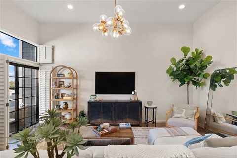 Tiny photo for 20212 Sealargo Lane #203, Huntington Beach, CA 92646 (MLS # OC26006686)