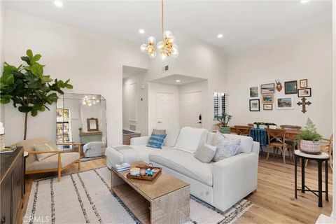 Tiny photo for 20212 Sealargo Lane #203, Huntington Beach, CA 92646 (MLS # OC26006686)