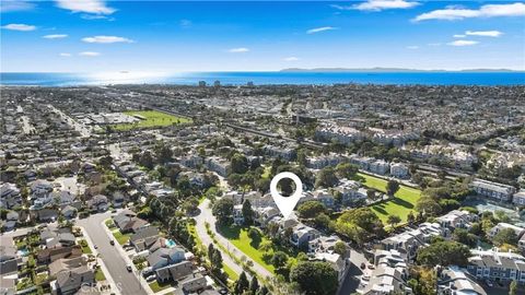 Tiny photo for 20212 Sealargo Lane #203, Huntington Beach, CA 92646 (MLS # OC26006686)