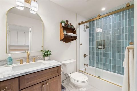 Tiny photo for 20212 Sealargo Lane #203, Huntington Beach, CA 92646 (MLS # OC26006686)