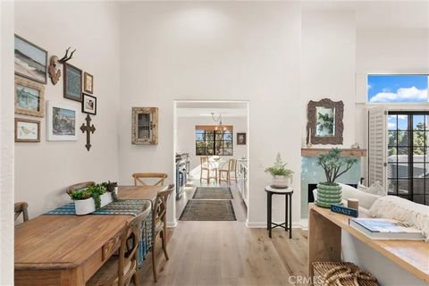 Tiny photo for 20212 Sealargo Lane #203, Huntington Beach, CA 92646 (MLS # OC26006686)