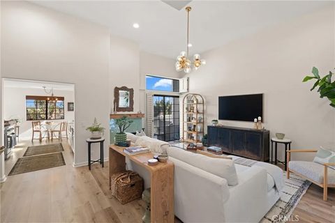 Tiny photo for 20212 Sealargo Lane #203, Huntington Beach, CA 92646 (MLS # OC26006686)