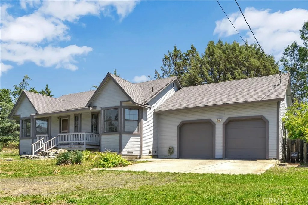 5163 Oro Bangor