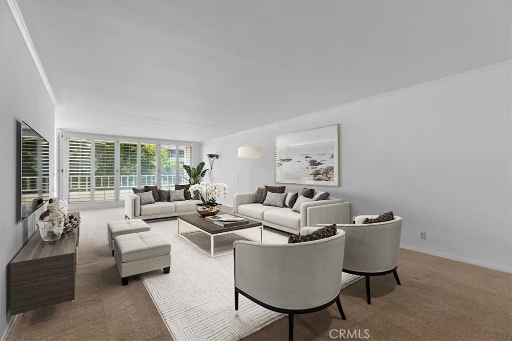 Photo of 32653 Seagate Drive #208, Rancho Palos Verdes, CA 90275 (MLS # SB26072152)