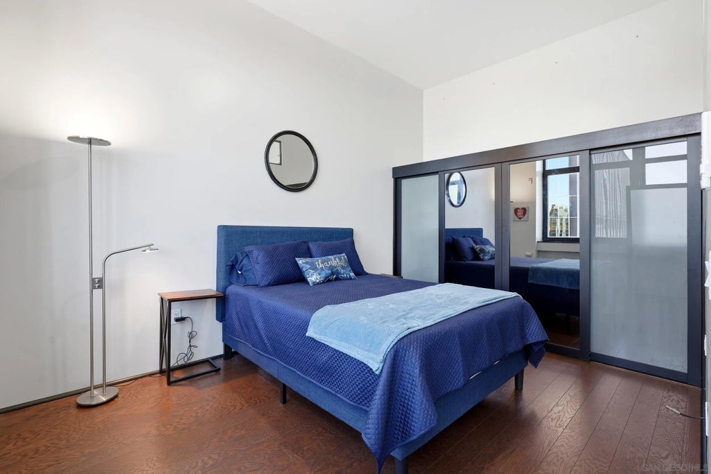 Photo of 1551 4th Ave #801, San Diego, CA 92101 (MLS # 260022633)