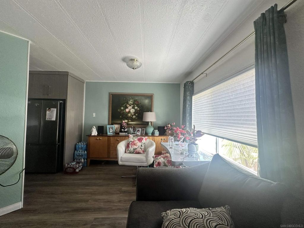 Photo of 275 S Worthington St #SPC 112, Spring Valley, CA 91977 (MLS # 250038826)