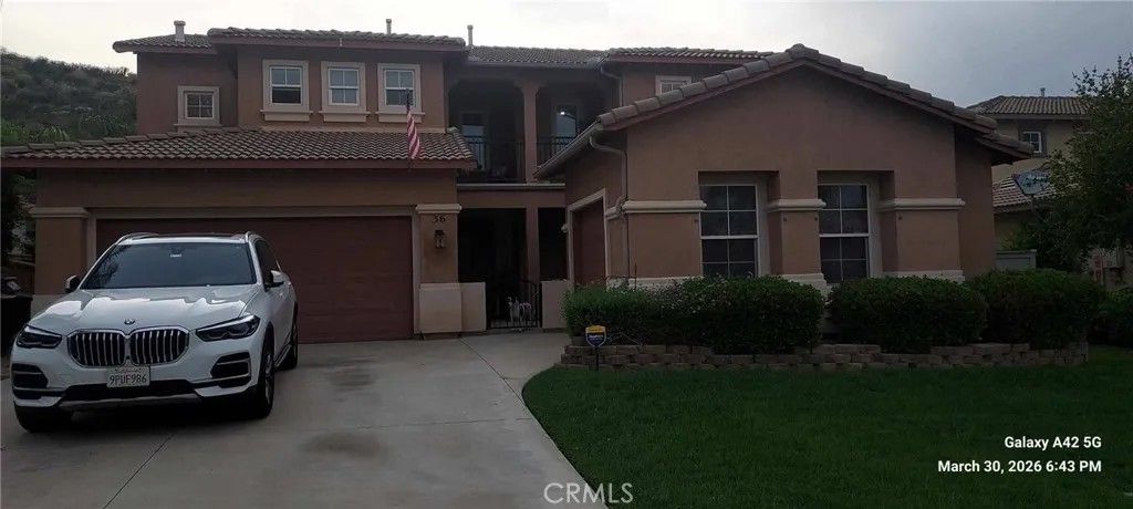 Photo of 36 Vista Palermo, Lake Elsinore, CA 92532 (MLS # PW26068479)
