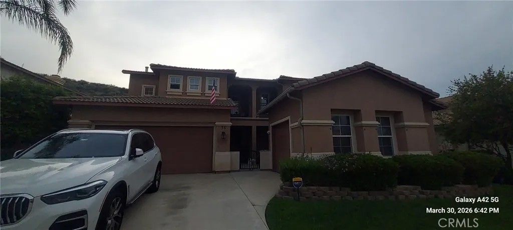 Photo of 36 Vista Palermo, Lake Elsinore, CA 92532 (MLS # PW26068479)