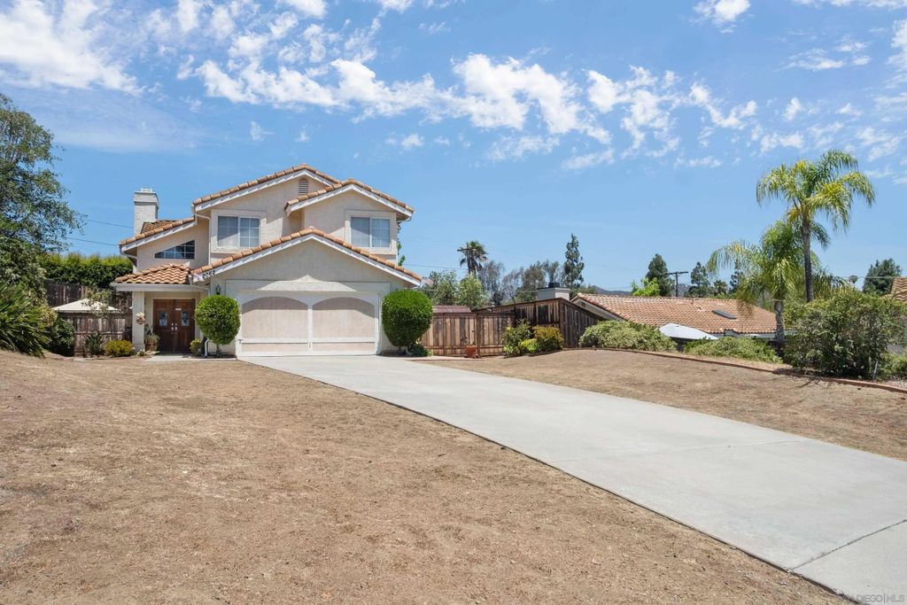 Photo of 2062 Susan Ct, Escondido, CA 92026 (MLS # 260014855)