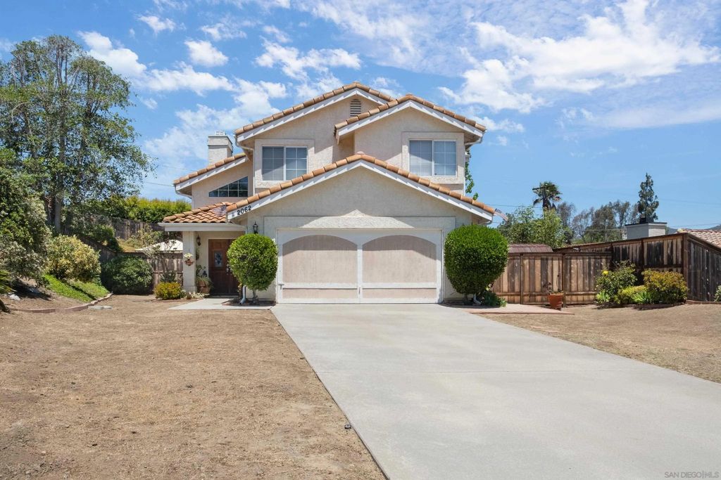 Photo of 2062 Susan Ct, Escondido, CA 92026 (MLS # 260014855)