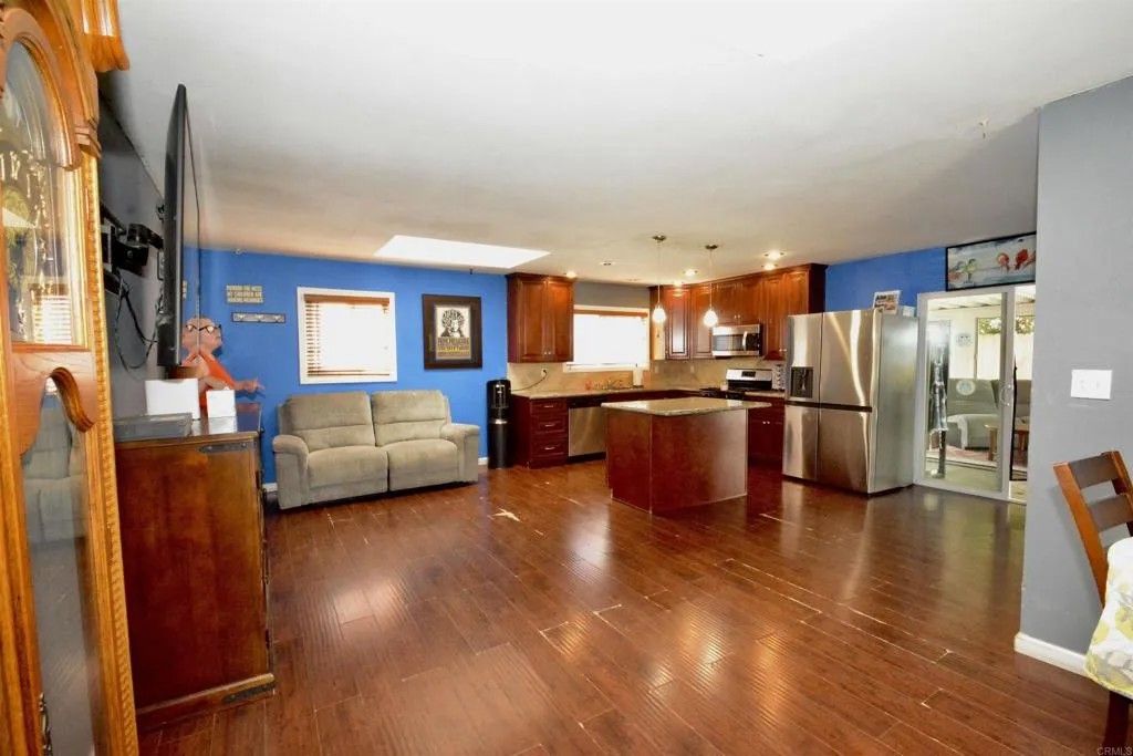 Photo of 8838 Ashmore Ave, Spring Valley, CA 91977 (MLS # PTP2506205)