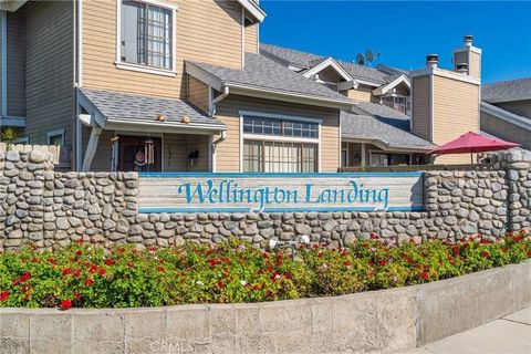 Photo of 1875 W Falmouth Ave #58, Anaheim, CA 92801 (MLS # PW26035923)