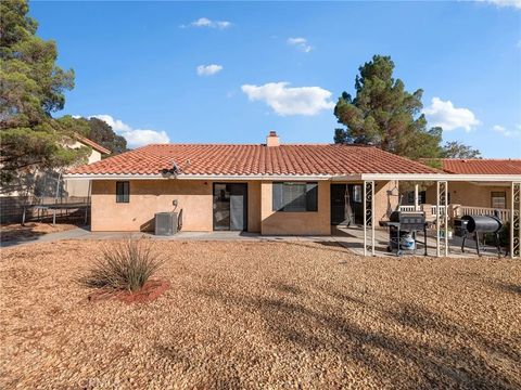 Tiny photo for 14759 Blue Grass Dr, Helendale, CA 92342 (MLS # HD25246500)