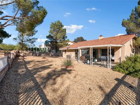 Tiny photo for 14759 Blue Grass Dr, Helendale, CA 92342 (MLS # HD25246500)