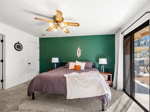 Tiny photo for 14759 Blue Grass Dr, Helendale, CA 92342 (MLS # HD25246500)