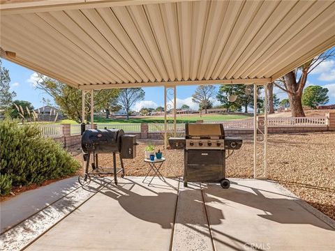 Tiny photo for 14759 Blue Grass Dr, Helendale, CA 92342 (MLS # HD25246500)