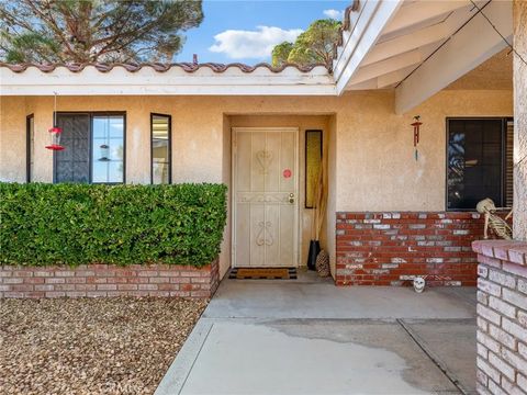 Tiny photo for 14759 Blue Grass Dr, Helendale, CA 92342 (MLS # HD25246500)