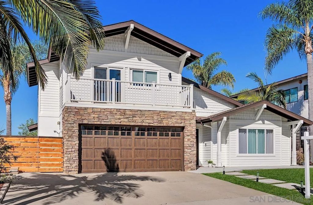 Photo of 1904 Pariva Dr, Cardiff By The Sea, CA 92007 (MLS # 260006381)