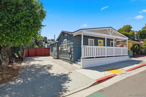 Tiny photo for 2748 30Th ST, San Diego, CA 92104 (MLS # 260018589)