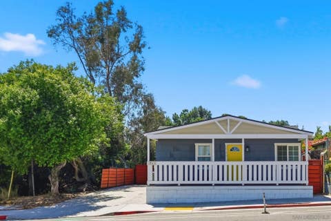 Tiny photo for 2748 30Th ST, San Diego, CA 92104 (MLS # 260018589)