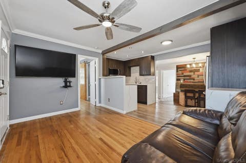 Tiny photo for 2748 30Th ST, San Diego, CA 92104 (MLS # 260018589)