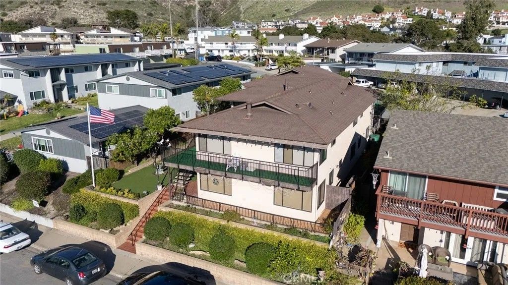 Photo of 2570 Spyglass Drive, Pismo Beach, CA 93449 (MLS # SR26021923)