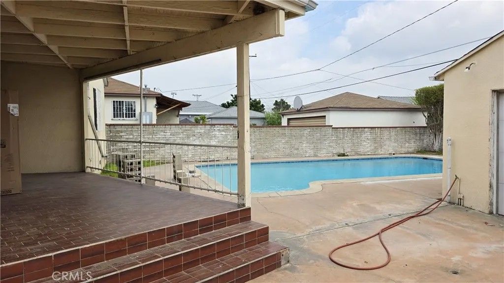 Photo of 1144 S Hidalgo Ave, Alhambra, CA 91801 (MLS # SR26027583)