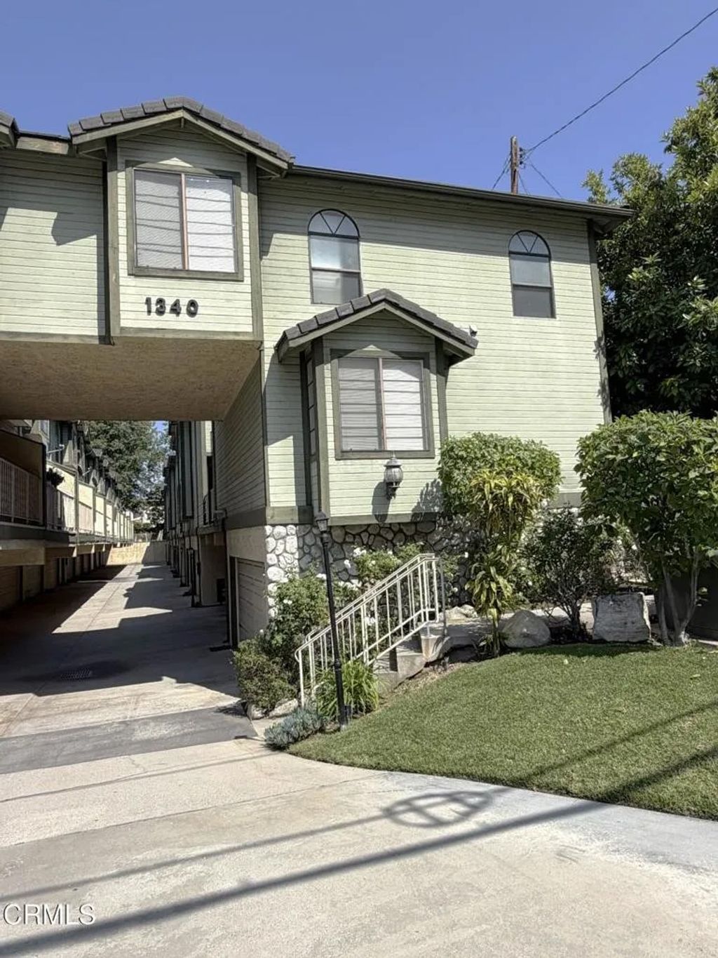 Photo of 1340 Mayflower Avenue #A, Monrovia, CA 91016 (MLS # P1-26948)