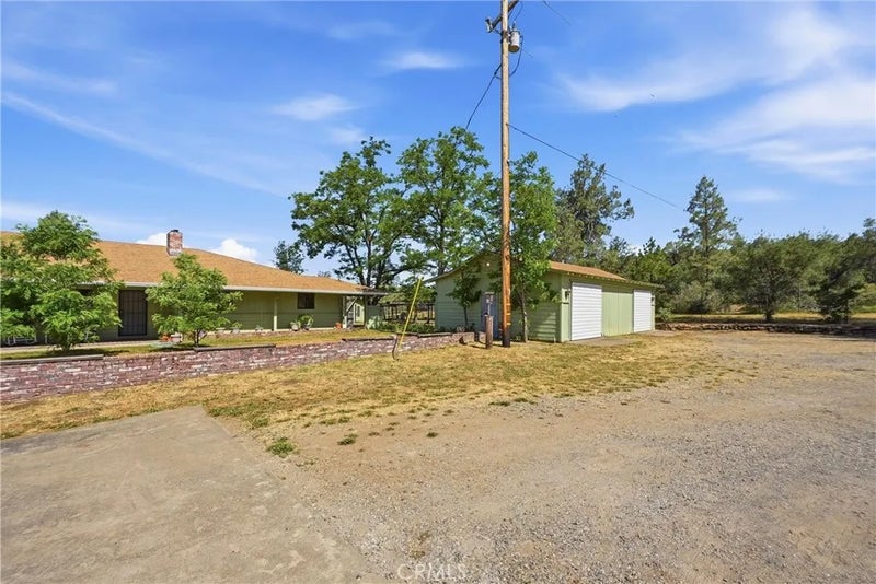 8155 Sulphur Creek Rd