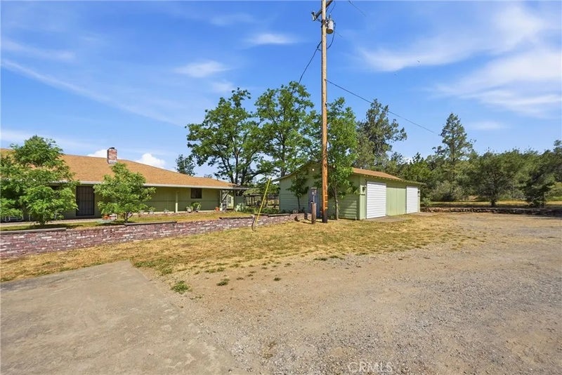 8155 Sulphur Creek Rd