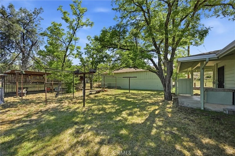 8155 Sulphur Creek Rd