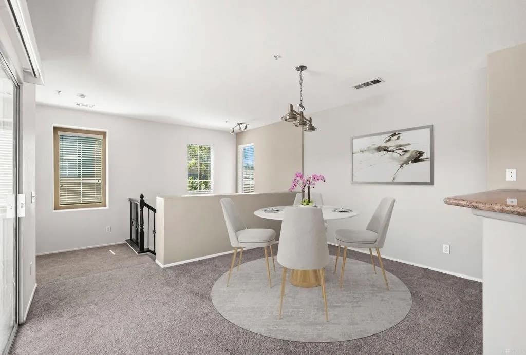 Photo of 26137 Oakcreek Union Drive #C, Murrieta, CA 92563 (MLS # NDP2605293)