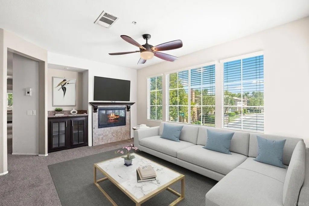 Photo of 26137 Oakcreek Union Drive #C, Murrieta, CA 92563 (MLS # NDP2605293)