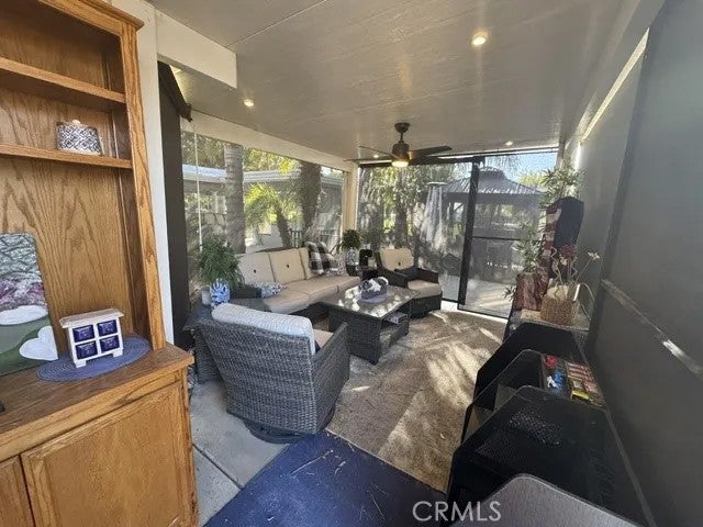 Photo of 45525 Highway 79 Lot 389, Aguanga, CA 92536 (MLS # SW26105396)