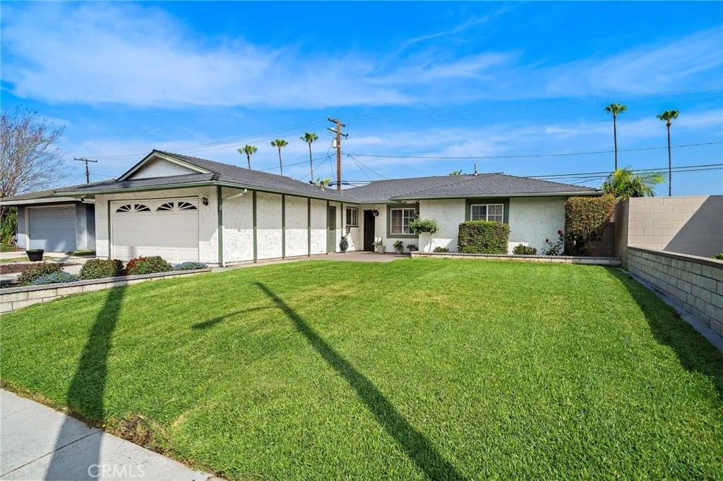 Photo of 8191 Taylor Drive, Huntington Beach, CA 92646 (MLS # OC26052262)